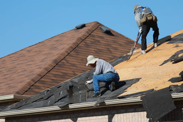Best Storm Damage Roof Repair  in Fountain, CO
